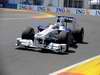 GP EUROPA, during previews to the European Formula One Grand Prix at the Valencia Street Circuit on August 20, 2009, in Valencia, Spain. 